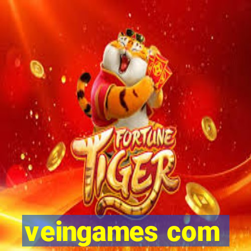 veingames com